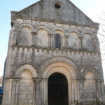 L église Saint-Hippolyte