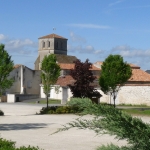 L église Saint-Hippolyte